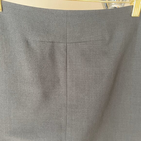 Philippe Adec Column Skirt - Picture 4 of 9